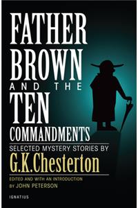 Father Brown and the Ten Commandments