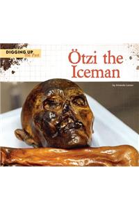 Ötzi the Iceman