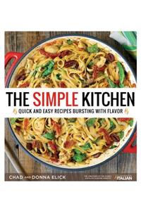 The Simple Kitchen