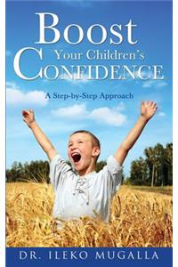 Boost Your Children's Confidence