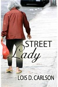 Street Lady