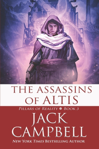 Assassins of Altis