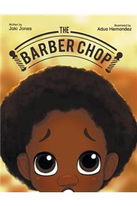 The Barber 