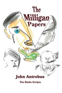 The Milligan Papers (hardback)
