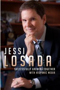 Jessi Losada