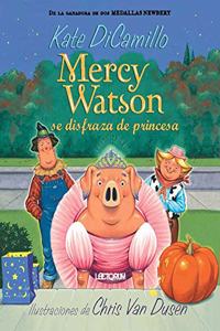 Mercy Watson