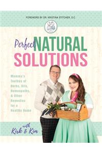 Perfect Natural Solutions