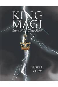 King Magi