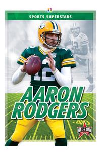 Aaron Rodgers