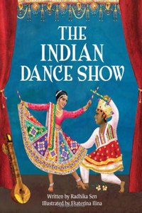 Indian Dance Show