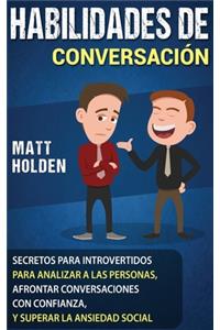 Habilidades de Conversación