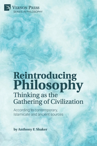 Reintroducing Philosophy