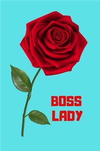 Boss Lady