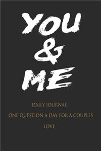 One question a day