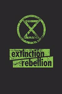 Extinction Rebellion