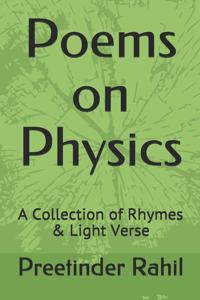 Poems on Physics