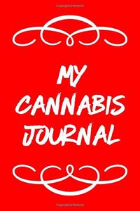 My Cannabis Journal