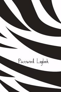 Password Logbook