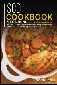 Scd Cookbook