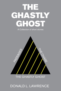 Ghastly Ghost