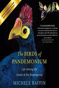Birds of Pandemonium Lib/E