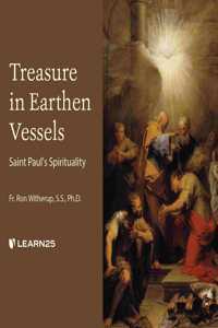 Treasure in Earthen Vessels