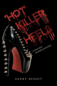 'Hot' Killer Heels