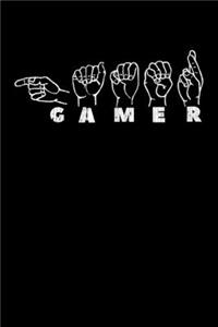 Gamer