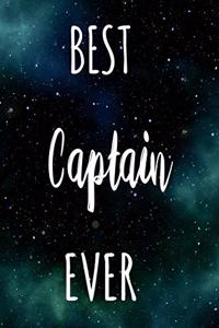 Best Captain Ever