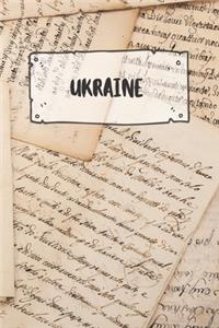 Ukraine