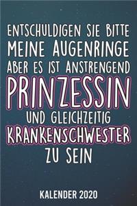 Kalender 2020