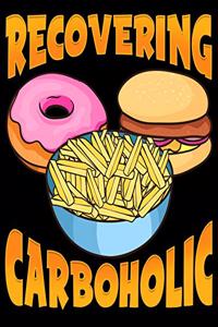 Recovering Carboholic