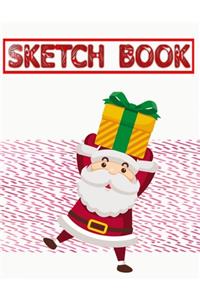 Sketchbook For Beginners Gift Ideas Christmas