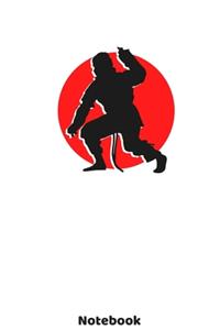 Ninja Notebook