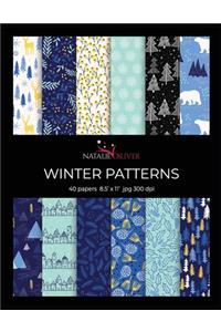 Winter Patterns