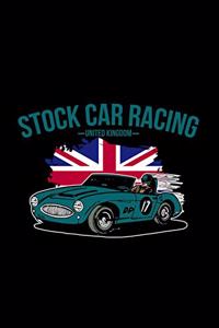 Stock car racing UK united kingdom