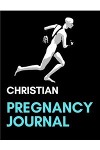 Christian Pregnancy Journal