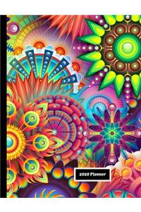 2020 Planner