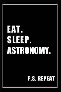 Journal For Astronomy Lovers
