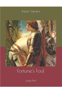 Fortune's Fool