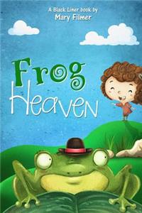 Frog Heaven