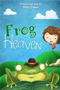 Frog Heaven