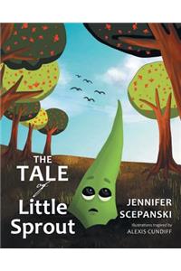 The Tale of Little Sprout