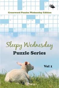 Sleepy Wednesday Puzzle Series Vol 1