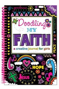 Doodling My Faith
