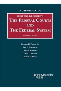 Federal Courts and the Federal System