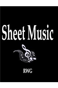 Sheet Music