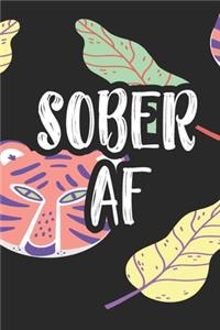Sober AF