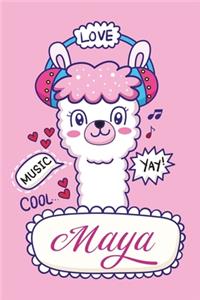 Maya