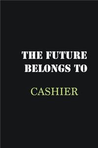 The future belongs to Cashier